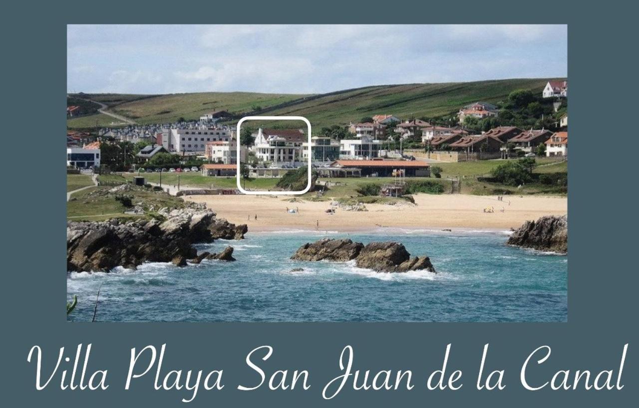 Playa San Juan Soto de la Marina