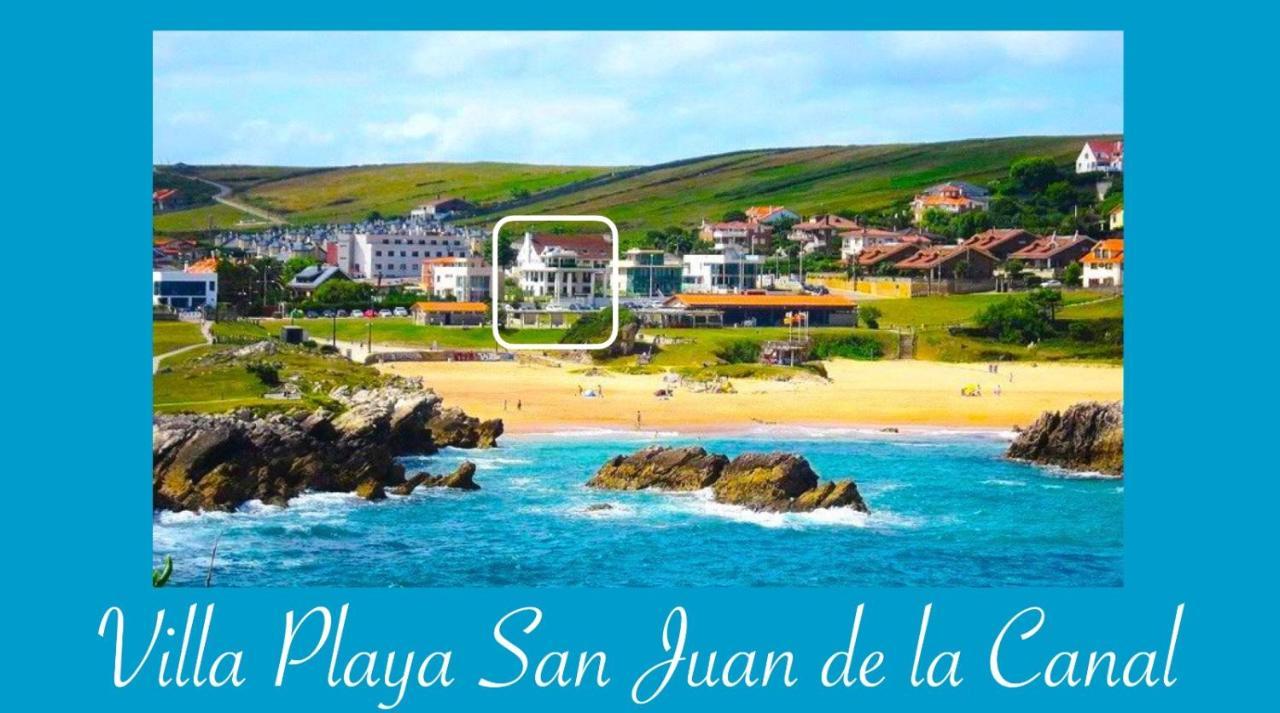 Hotel Playa San Juan
