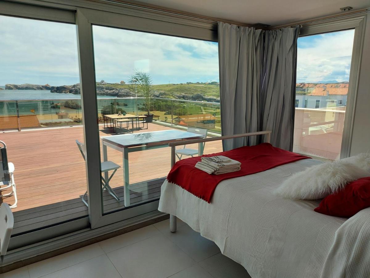 Playa San Juan Hotel